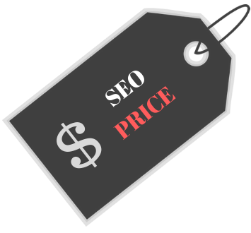 SEO price list